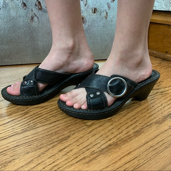 Born Concepts | Open Toe Heels - Picture 8 of 15